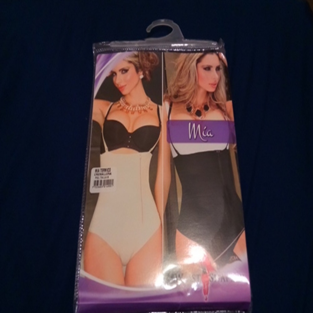 Waist shapper/Faja colombiana